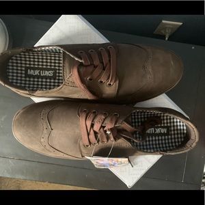 Muk Luks Parker shoes